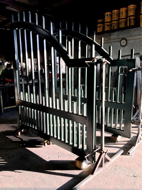 fabricate metal gates west orange nj|The Best 10 Metal Fabricators near West Orange, NJ 07052 .